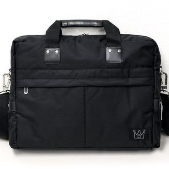 casecrown laptop bag